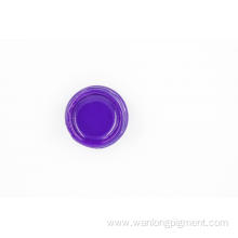 Violet Fluorescent Pigment For Ink and Plastic